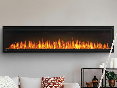 Electric Fireplaces Canada 